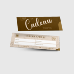 Cartes Chèques Cadeaux