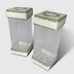 Boite Crystal Islamique