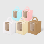 Boites Beignets Crystal