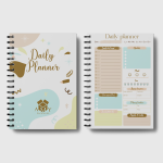 Daily Planner