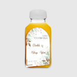 Etiquettes Bouteilles Jus PM