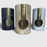 Boite avec Tapis & Chapelet