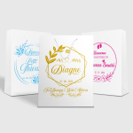 Sacs Blancs Personnalisés