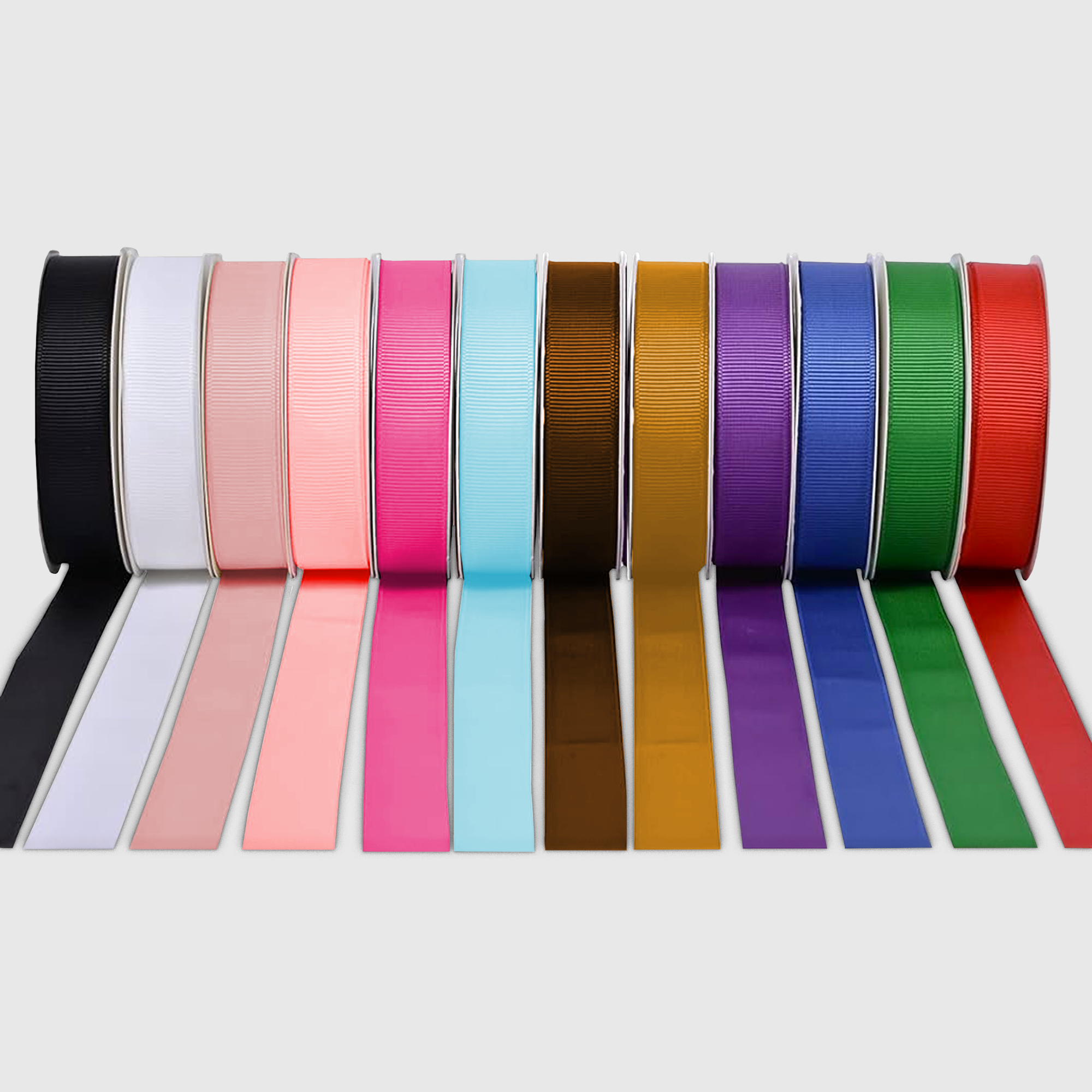 Panel Ruban gros grain