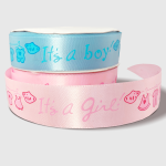 Ruban its a boy/girl