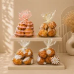 Sachets Beignets Classiques